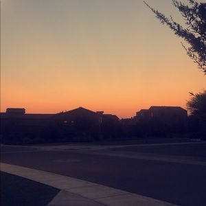 Meet your Posher, Ariana